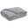 Anawood Throw Set of 3 In Gray