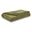 Anawood Throw Set of 3 In Olive Green