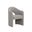 Anaya Dining Armchair In Cappuccino
