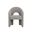 Anaya Dining Armchair In Cappuccino