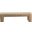 Andaz Bench In Camel