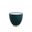 Anderson Ceramic Faux Marble Tabletop End Table In Green