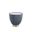 Anderson Ceramic Faux Marble Tabletop End Table In Grey