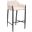 Andover Barstool In Beige