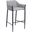 Andover Barstool In Slate Gray