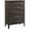 Andover Nutmeg Chest