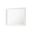 Andover White Mirror