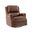 Andreas Recliner In Brown
