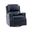 Andreas Recliner In Navy