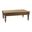 Angelica Lift Top Coffee Table In Acorn