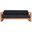 Anguilla Water Resistant Fabric Outdoor Sofa In Black