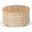 Anguilla Wicker Coffee Table In Natural