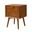 Anita Nightstand In Acorn