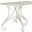 Annalise Antique White Accent Table