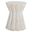 Annie Side Table In Light Washed Wood