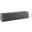 Anthem Gray 72 Inch Tufted Button Entryway Performance Velvet Bench EEI-3772-GRY