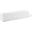 Anthem White 72 Inch Tufted Button Entryway Faux Leather Bench EEI-3771-WHI