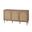 Antiope Sideboard In Oak