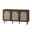 Antiope Sideboard In Walnut