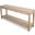 Anton Tan Console Table