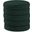 Aphia Boucle Fabric Ottoman/Stool In Green