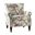 Araceli Armchair In Floral