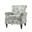 Araceli Armchair In Medallion