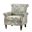 Araceli Armchair In Pine
