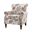 Araceli Armchair In Pink
