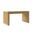 Aranza Desk In Seadrift
