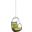 Arbor Peridot Outdoor Patio Swing Chair Without Stand EEI-2659-PER-SET