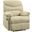 Arcadia Recliner (Beige)