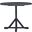 Arcata Ash Grey Round Table