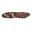 Arezzo Marble Tray In Cherry