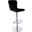 Argenta Barstool In Black