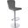 Argenta Barstool In Grey