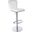 Argenta Barstool In White