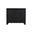 Argyle 2-Door Sideboard In Ebony