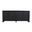Argyle 4-Door Sideboard In Ebony