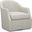Ariana Escala Swivel Chair
