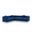 Ariana Navy Velvet Tufted 2 Piece Sectional