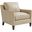 Ariana Turin Leather Chair 01-7716-11-LL-40