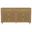 Arini 2-Drawer Cane Door Dining Sideboard Server In Sand Wash