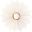 Arlo Copper Sunburst Mirror