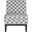 Armond Blue Chair
