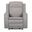 Armstrong Power Recliner with Heat Massage and Auto-Glide In Southampton Storm