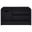 Arrington Storage Bench In Black