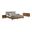 Artemio 4 Piece Wood King Bedroom Set In Brown