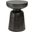 Arthur Antique Zinc Accent Table