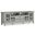 Artisan Solid Wood 72 Inch TV Media Stand In Fog Grey